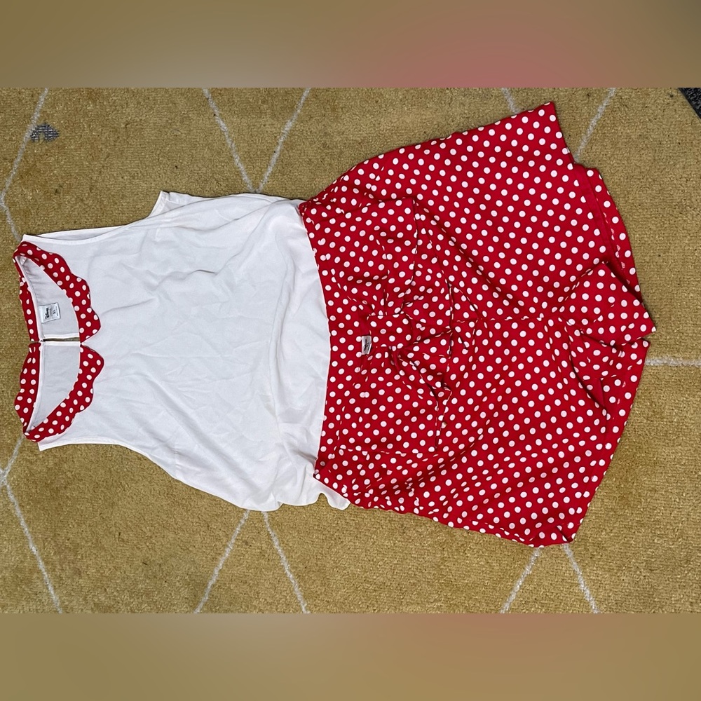 3 Disney Lauren Conrad items